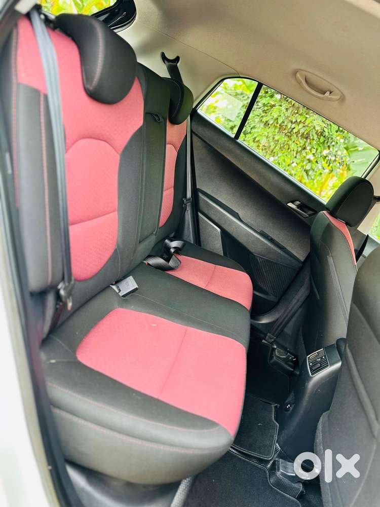 Hyundai Creta 1.6 Sx Plus Diesel Special Edition, 2017, Diesel