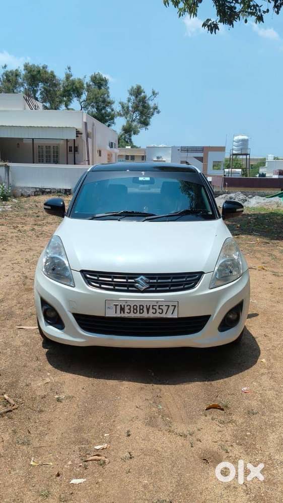 Maruti Suzuki Swift Dzire Vdi