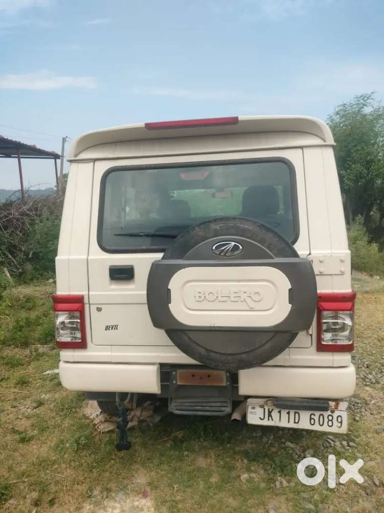 Mahindra Be 6 Fe 2019 Diesel Good Condition