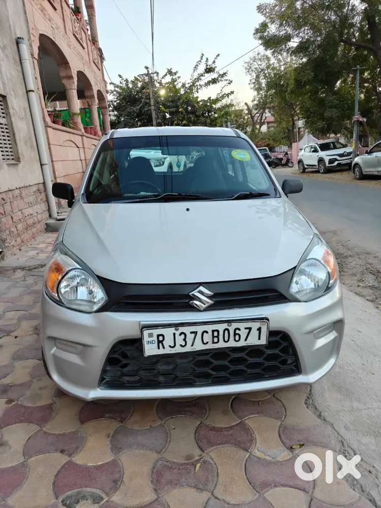 Alto 800 For Sale