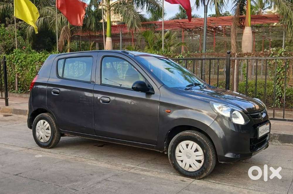 Maruti Suzuki Alto 800 Lxi, 2015, Petrol