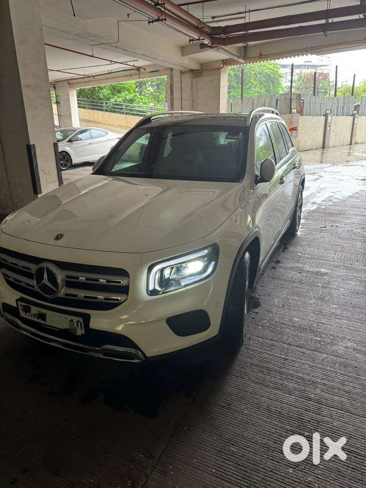 Mercedes-benz Glb 220d, 2023, Diesel