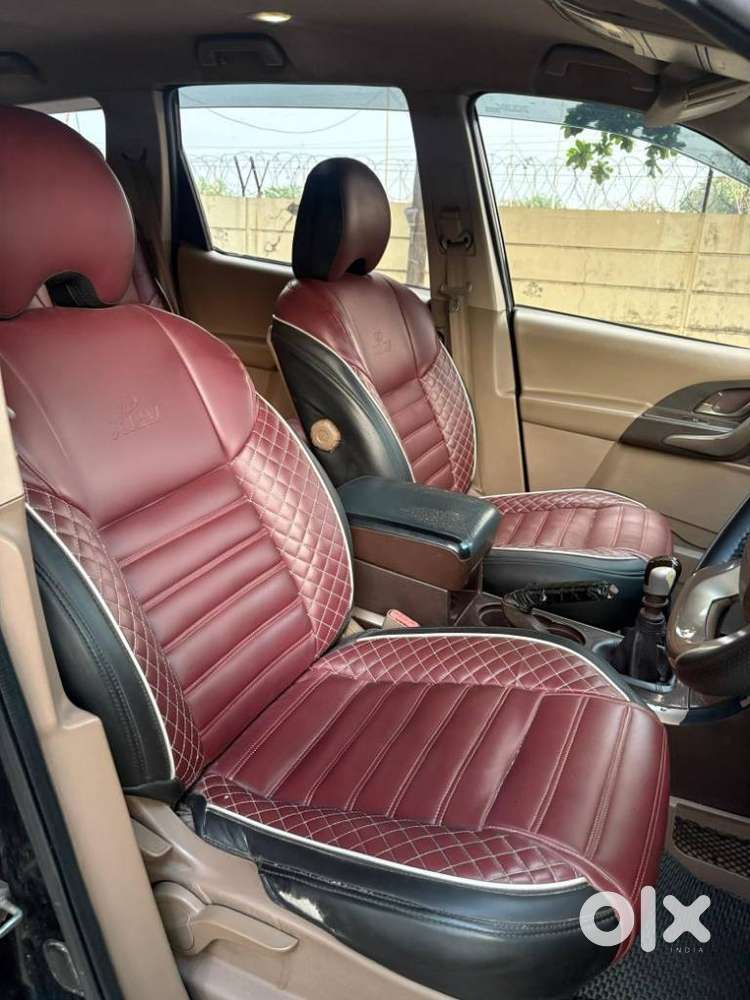 Mahindra Xuv500 2011-2015 W8 2wd, 2013, Diesel