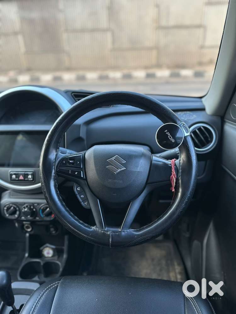 Maruti Suzuki S-presso, 2023, Petrol