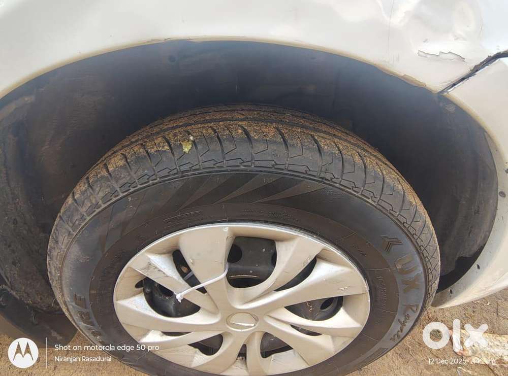 Maruti Suzuki Swift Dzire Tour 2021 Cng & Hybrids 120000 Km Driven