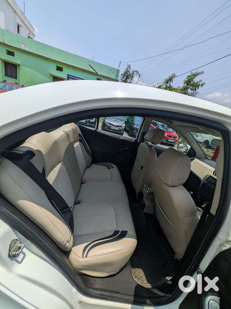 Tata Zest  Quadrajet 1.3 Xm, 2016, Cng & Hybrids
