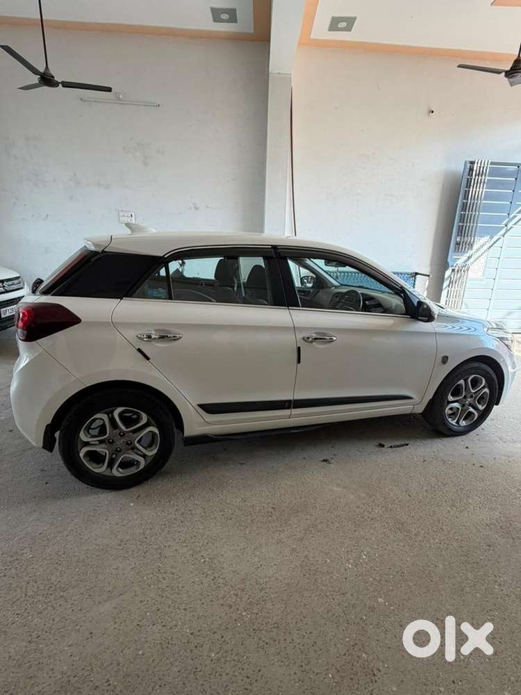 Hyundai I20 2019 Diesel Good Condition
