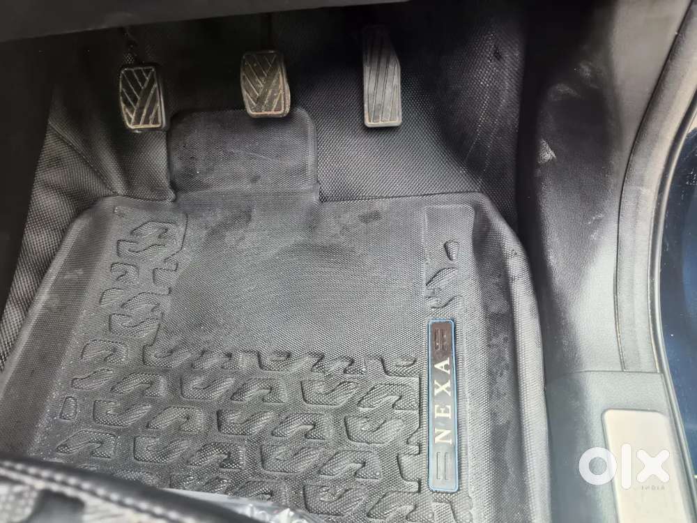 Like-new Maruti Suzuki Baleno Zeta Cng (3 Months Old /2100 Km)
​