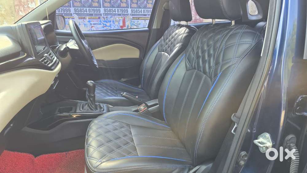 Toyota Glanza 1.2 E, 2023, Petrol