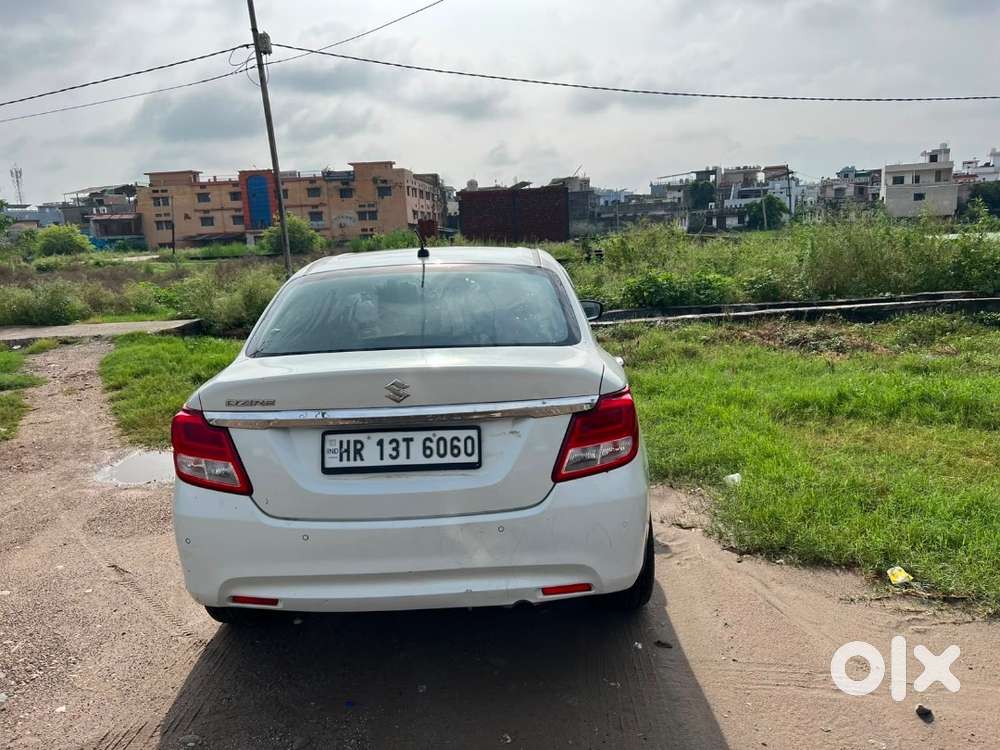 Maruti Suzuki Dzire 2022 Petrol