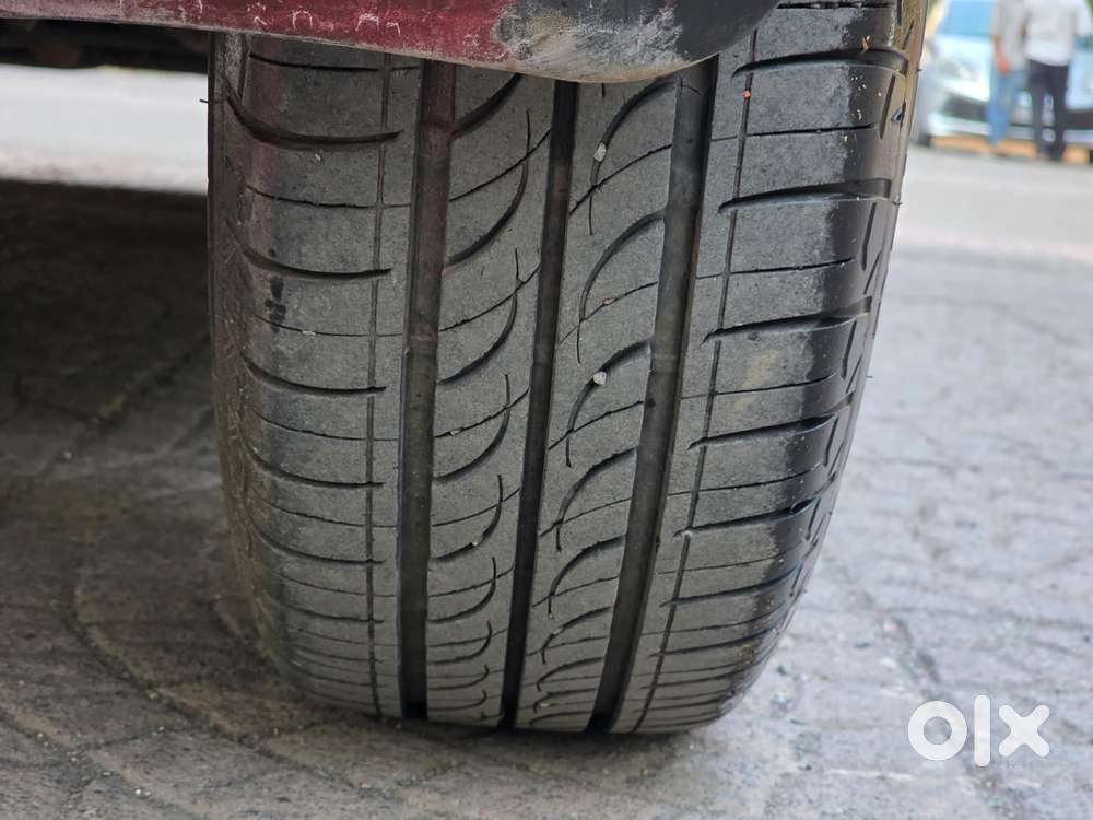 Tata Tiago Xz, 2019, Petrol