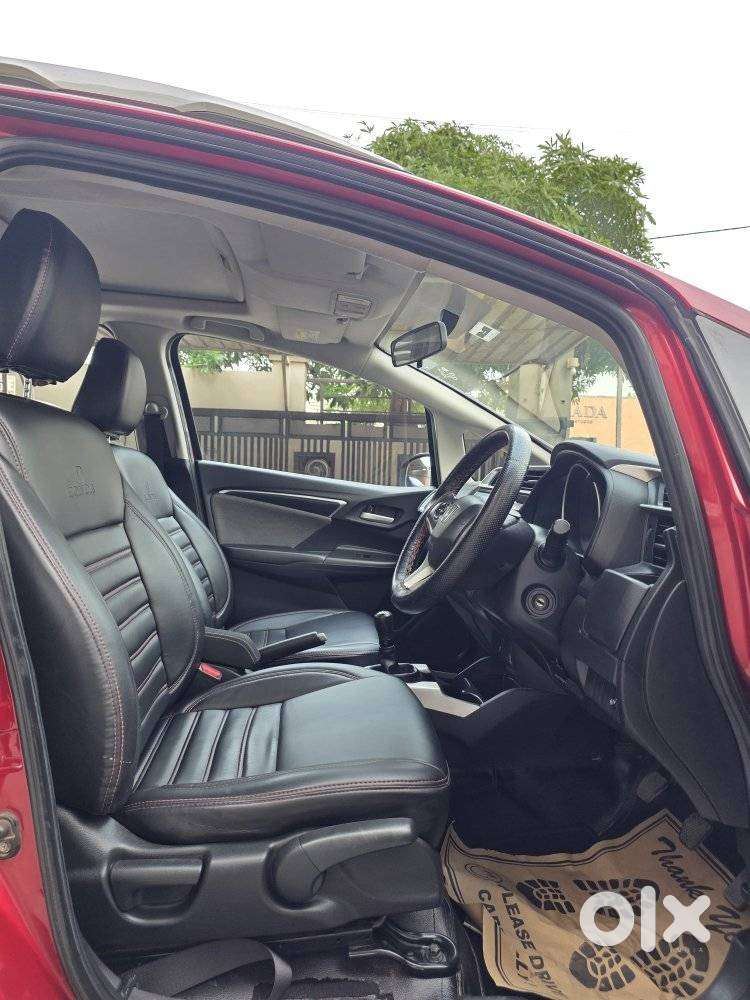 Honda Wr-v I-vtec Vx, 2020, Petrol