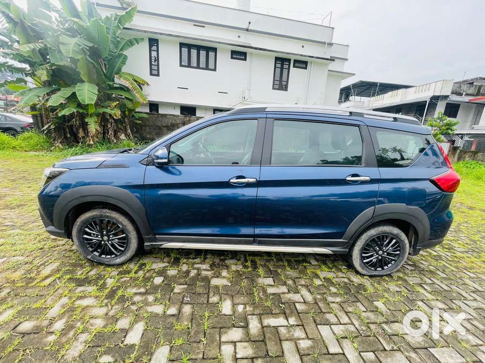 Maruti Suzuki Xl6 1.5 Zeta At, 2020, Petrol