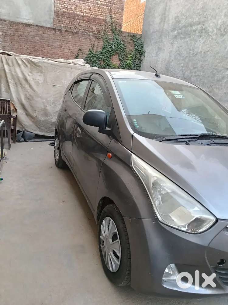 Hyundai Eon 2013 Petrol 104000 Km Driven