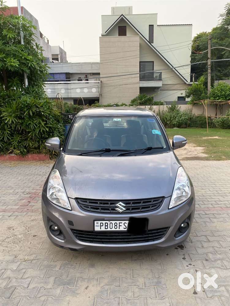 Maruti Suzuki Swift Dzire 1.3 Vxi, 2012, Petrol