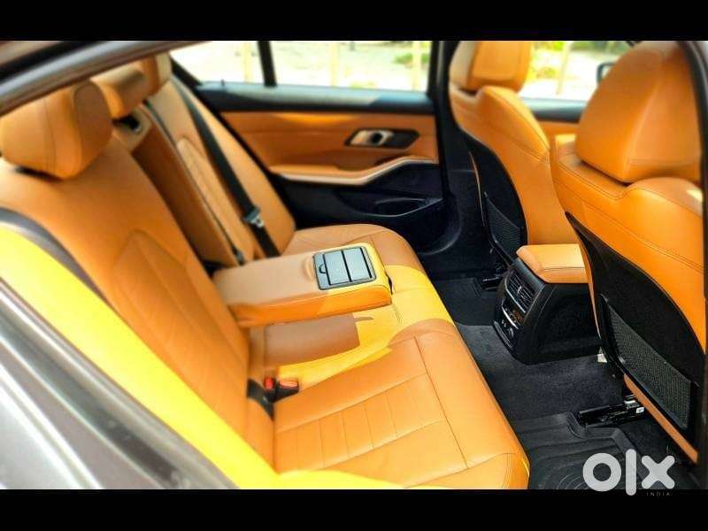 Bmw 3 Series 2.0 330i M Sport, 2019, Petrol