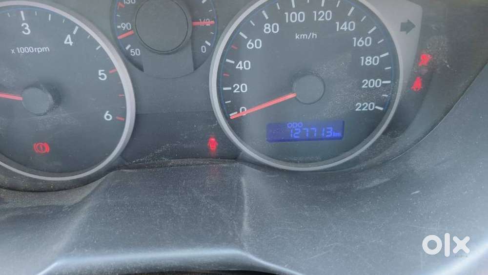Hyundai I20 Sportz 1.4 Crdi, 2013, Diesel