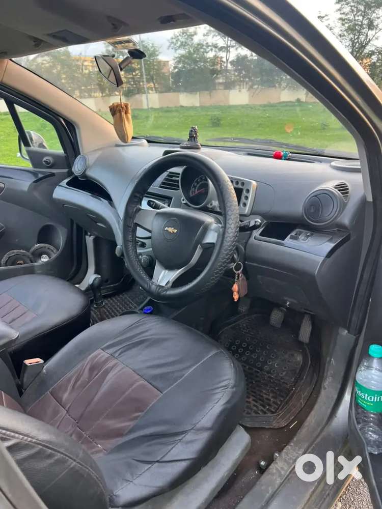 Chevrolet Beat Diesel 2015
