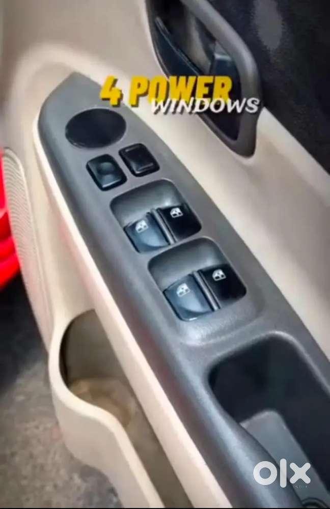 Hyundai Verna Crdi 2007