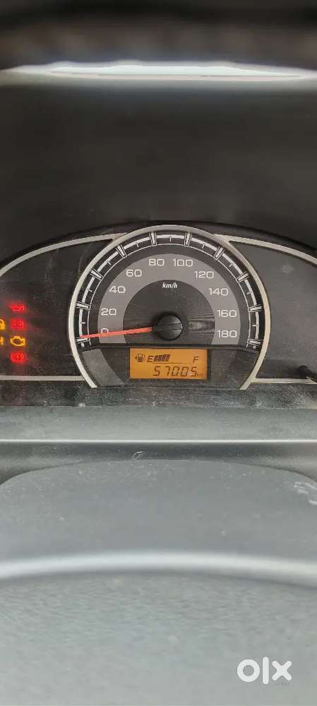 Maruti Suzuki Alto 800 2017 Petrol 57000 Km Driven