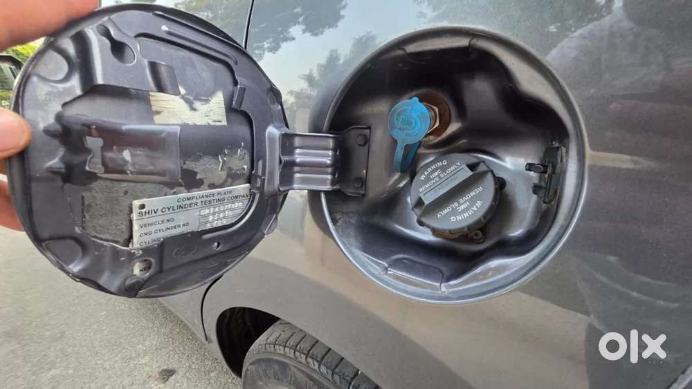 Hyundai Santro Sportz Cng, 2019, Cng & Hybrids