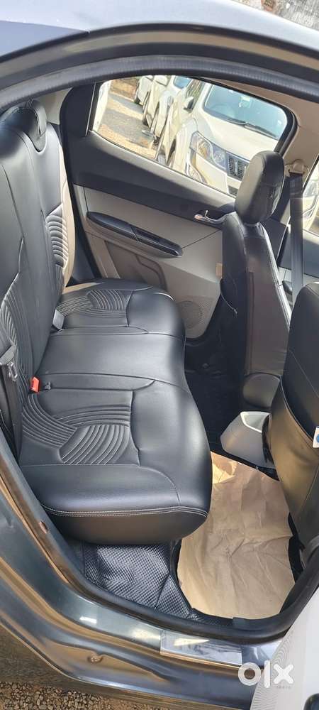 Tata Tiago Xza Plus, 2021, Petrol