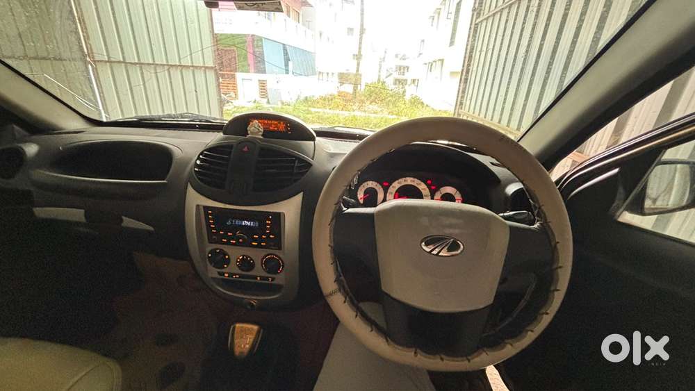 Mahindra Xylo Diesel 2009