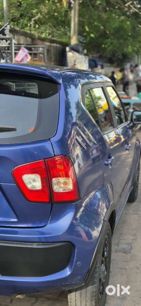 Single Owner Well Maintained, Nexa Servic.