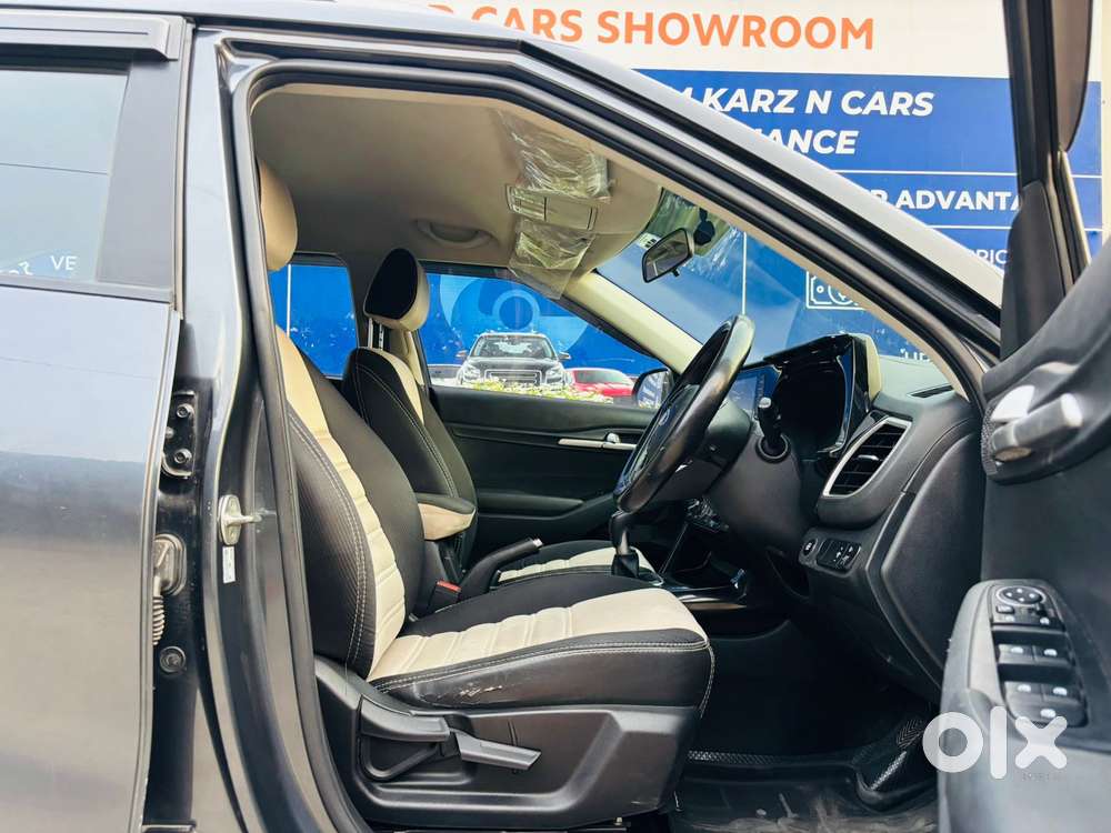 Kia Seltos Htk Plus D, 2021, Diesel