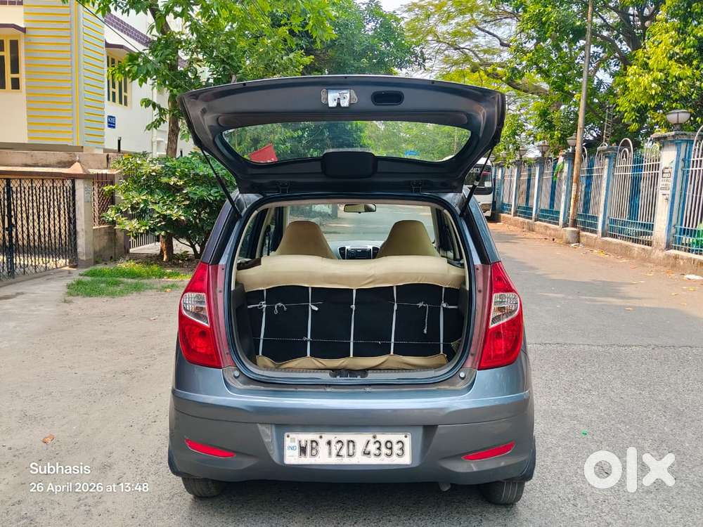 Hyundai I10 Magna 1.1l, 2015, Petrol