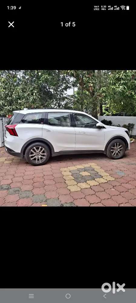 Mahindra Xuv700 2023