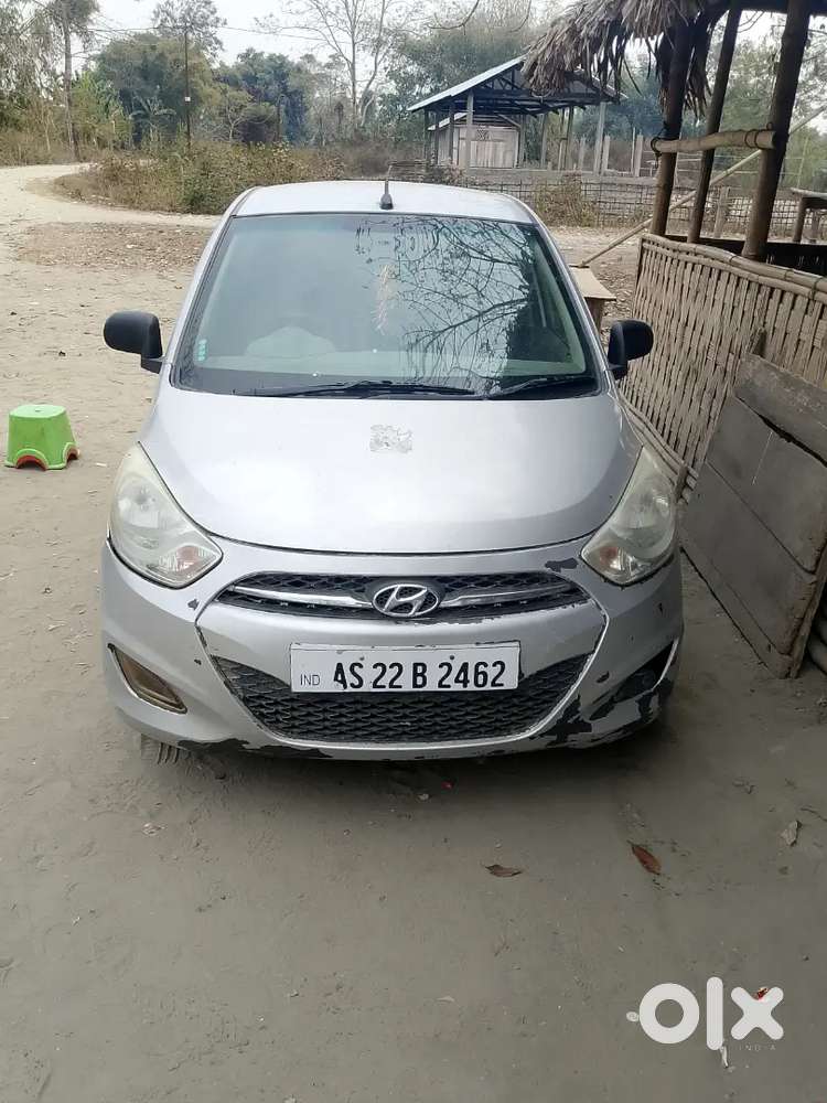 Hyundai Grand I10 2010 Petrol 69081 Km Driven Excellent Condition