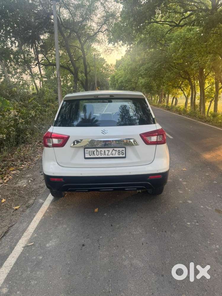 Maruti Suzuki Swift 2020