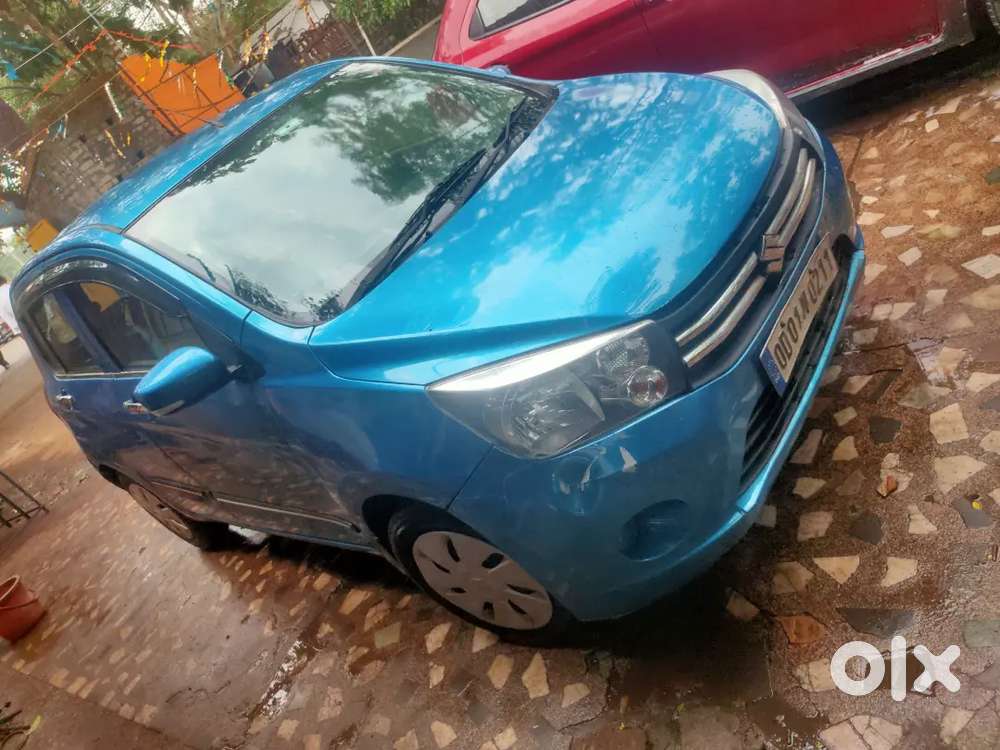 Maruti Suzuki Celerio Petrol 76000 Km Driven Best Mileage