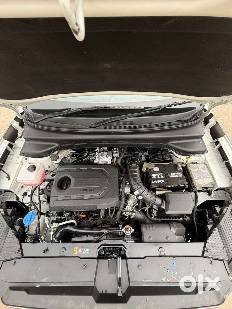 Hyundai Alcazar 1.5 Platinum (o) Diesel At 6 Str, 2022, Diesel