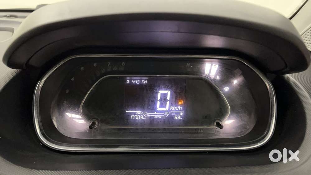 Tata Tiago 1.2 Revotron Xz Plus, 2020, Petrol
