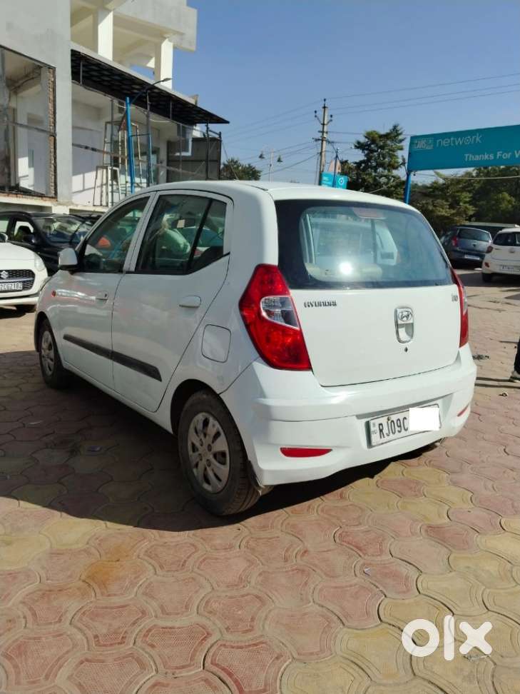 Hyundai I10 Magna O, 2012, Petrol