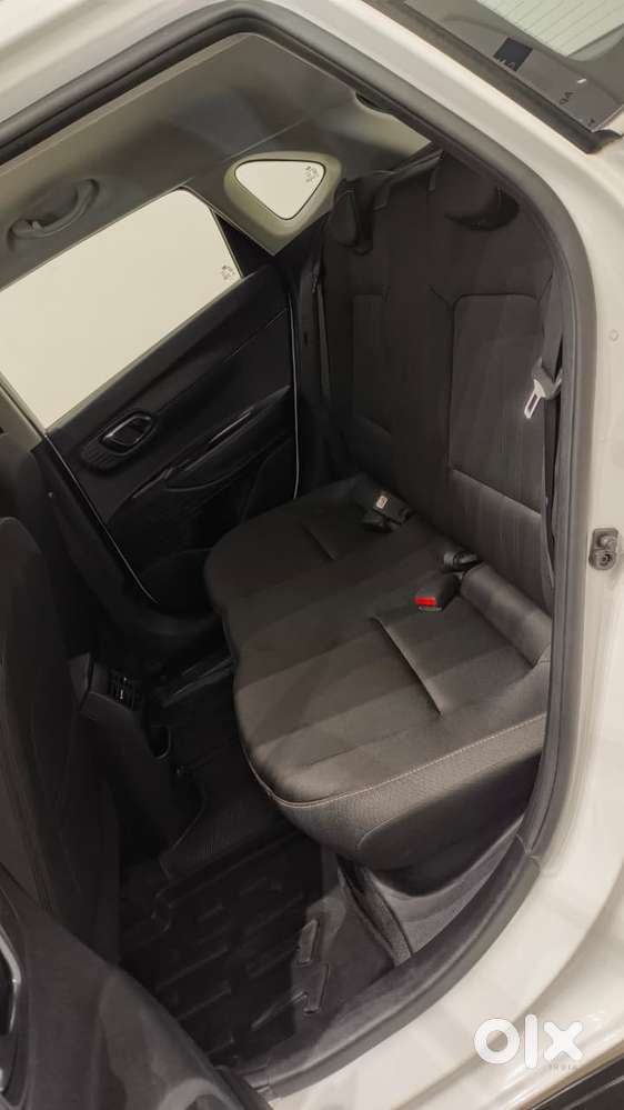 Hyundai I20 1.2 Spotz, 2021, Diesel