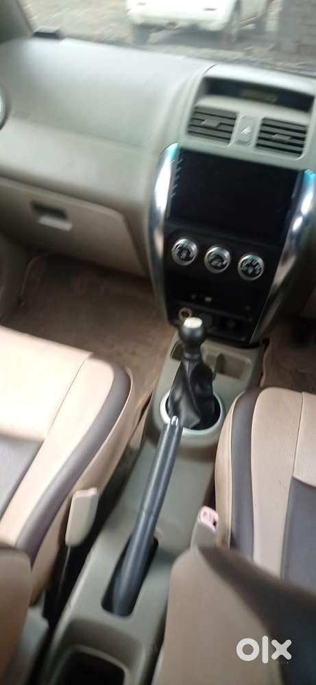 Maruti Suzuki Sx4 2010 Km Driven 85000