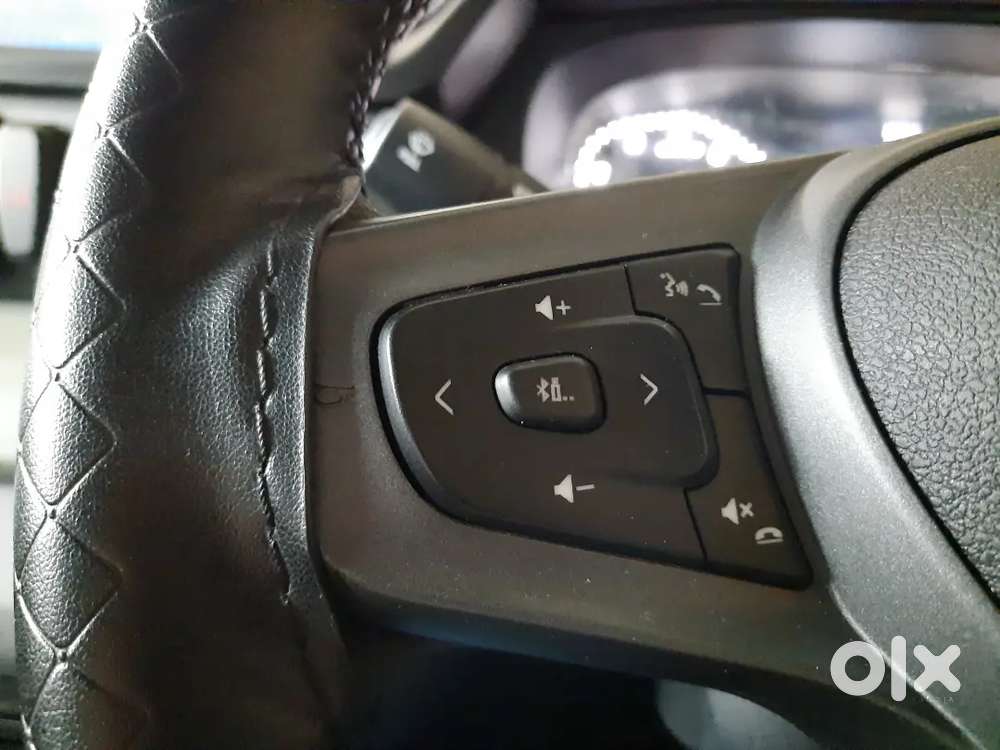 Tata Punch 1.2 Rhythm 2022