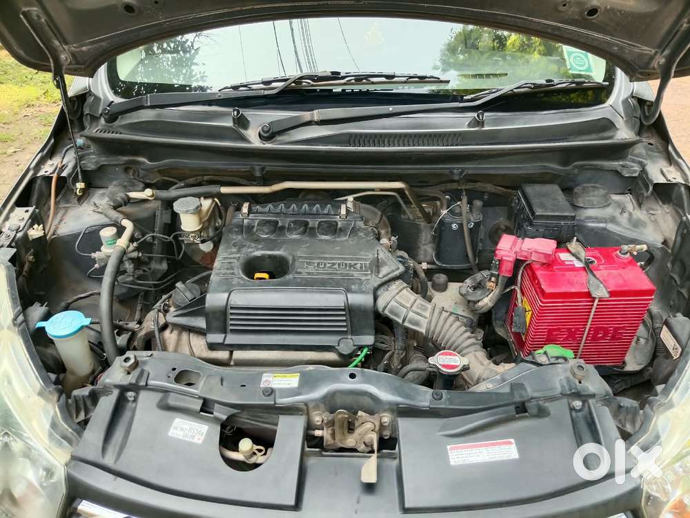 Maruti Suzuki Celerio Zxi(o) Amt, 2017, Petrol