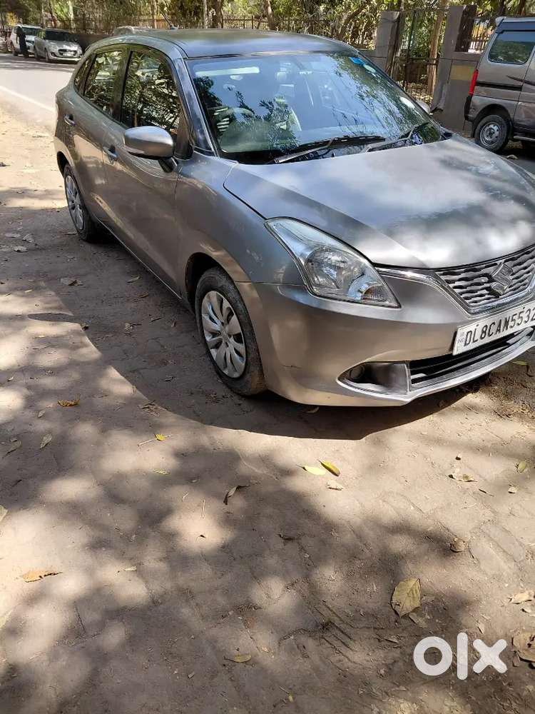Baleno Manual Excellent Mint Condition Must Sell Today