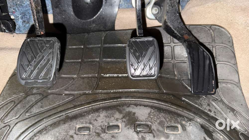 Maruti Suzuki Swift Dzire 1.2 Vxi Bsiv, 2016, Petrol