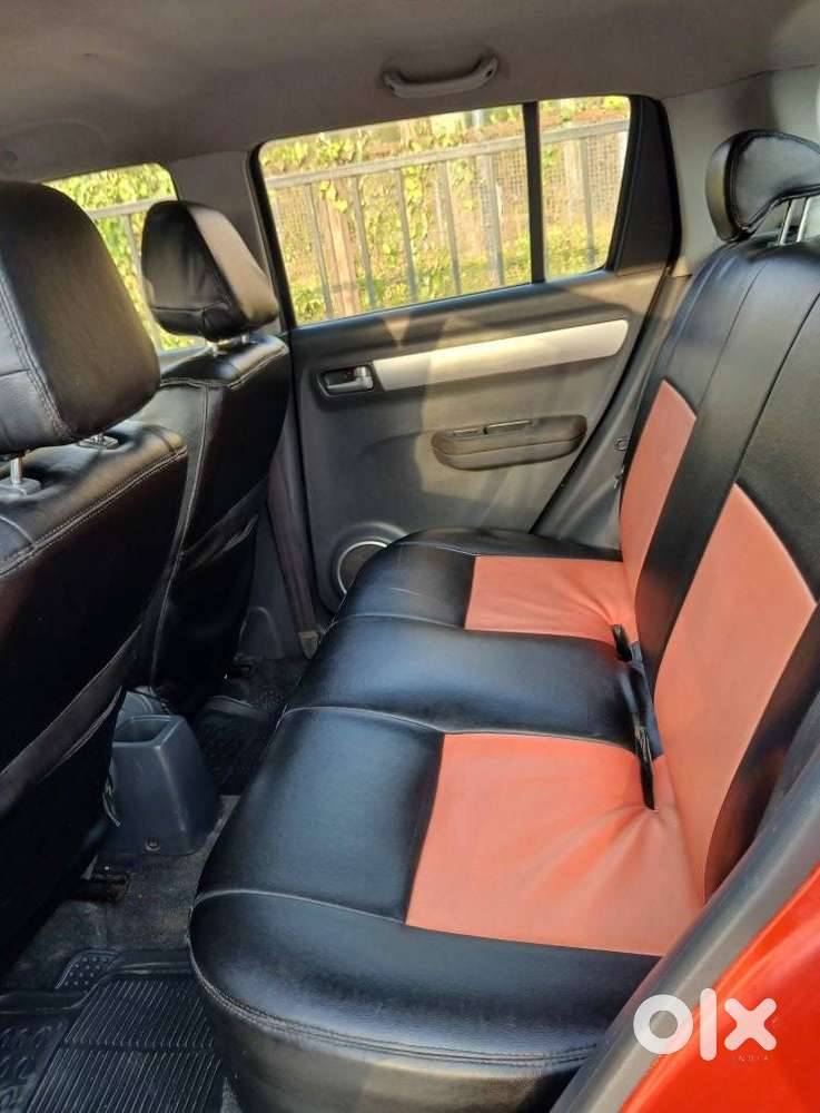 Maruti Suzuki Swift, 2010, Petrol