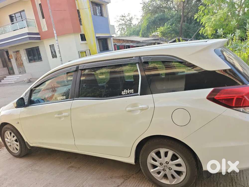 Honda Mobilio 2014 Car
