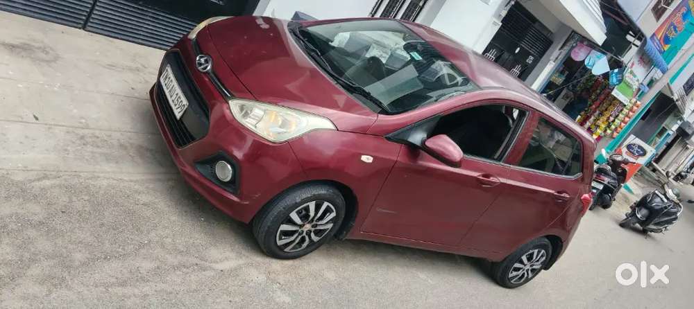 Honda I10 Good Condition Diesel
