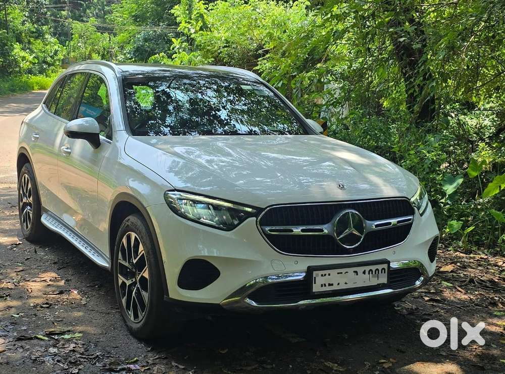 Mercedes-benz Glc, 2024, Diesel