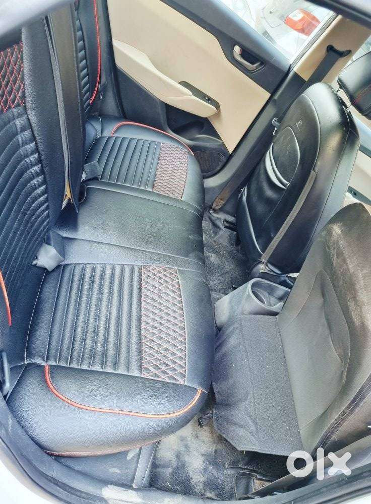 Hyundai Verna 1.4 E Crdi, 2019, Diesel