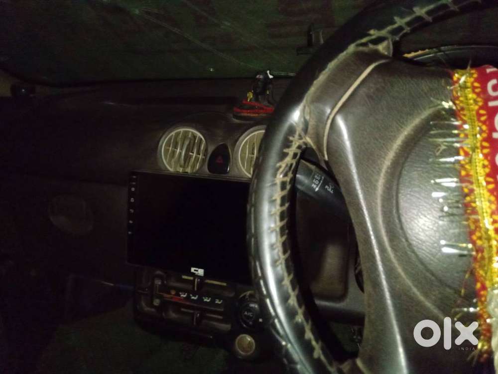 Hyundai Santro