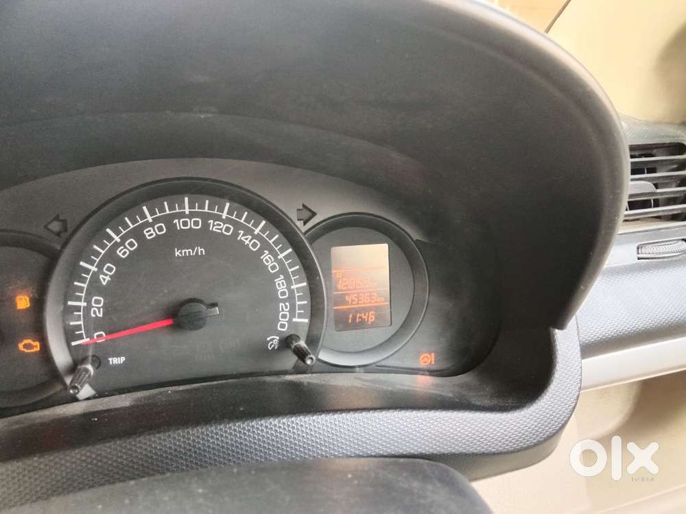 Maruti Suzuki Swift Dzire 1.3 Vxi, 2022, Petrol